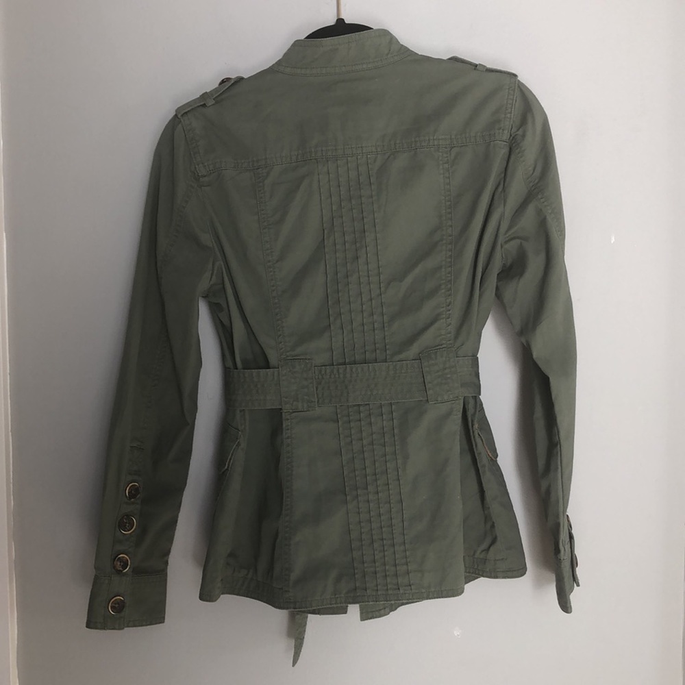 Roots cargo jacket - Picture 5 of 5